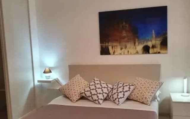 Rome Holiday Home - photo 3