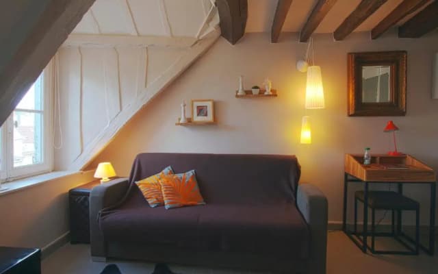 thesuites Paris Studios - photo 3