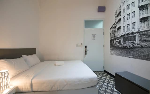 Cacha Heritage Hotel - photo 5