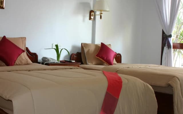 Mom's Guesthouse - photo 5