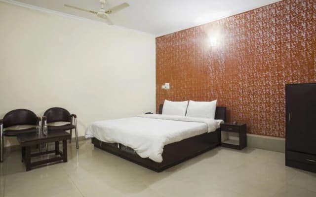 Hotel Le Princess - photo 4