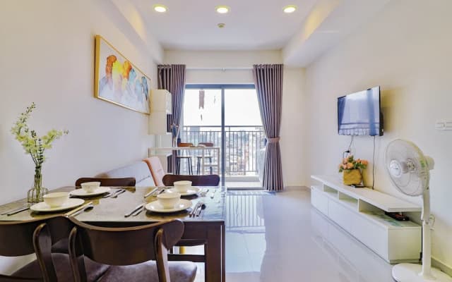 SOHO Apartment - City Central - photo 5
