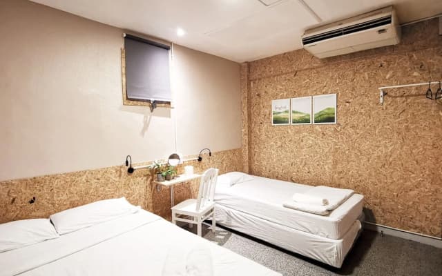 Foresttel Bkk - photo 3
