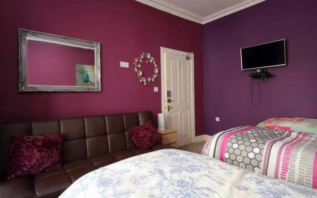 Syozant Drumdryan Central ApartHotel - photo 2
