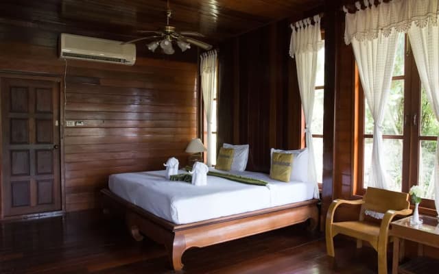 Bay Thani Samui Resort - photo 3