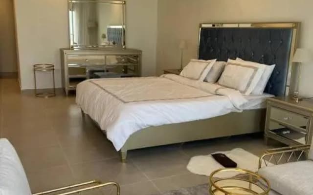 Luxurious apartment - photo 2