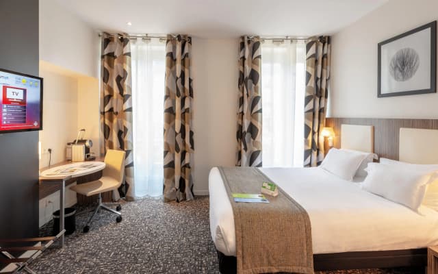 Holiday Inn Paris Opéra Grands Boulevards by IHG Hotel - photo 2