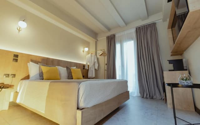 Metis Urbane Living Spaces - photo 3