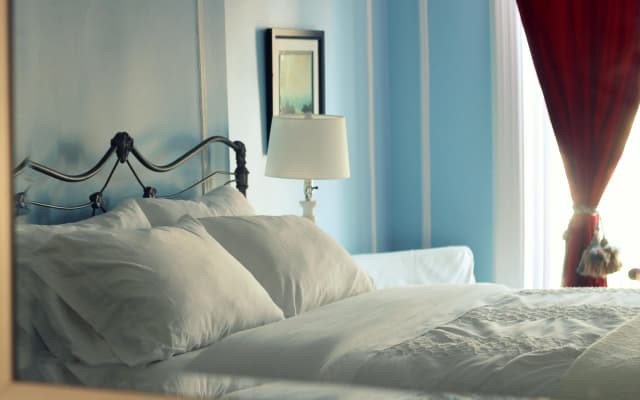 Lefferts Manor Bed and Breakfast - photo 2