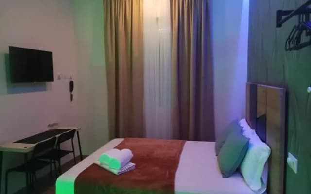 Paradise Suites Madrid - photo 2