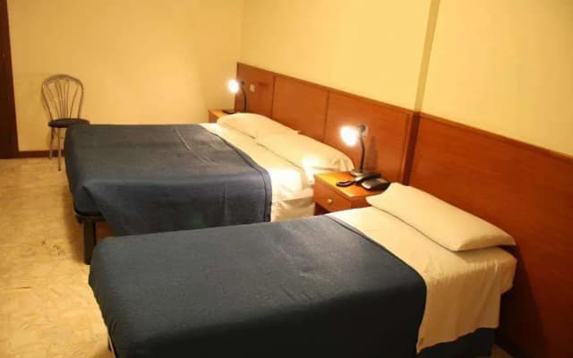 Hotel Gelsomina - photo 5