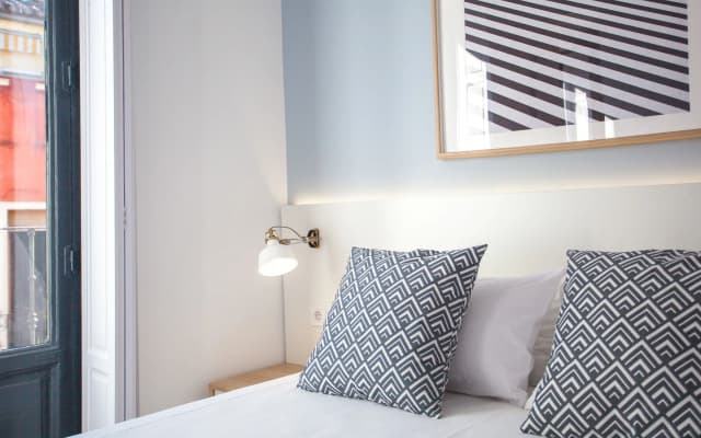 Minas Central Suites - photo 3
