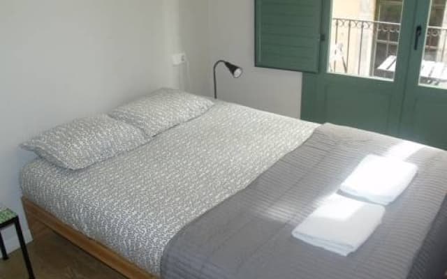 Barcelona Mercaders Apartments - photo 3