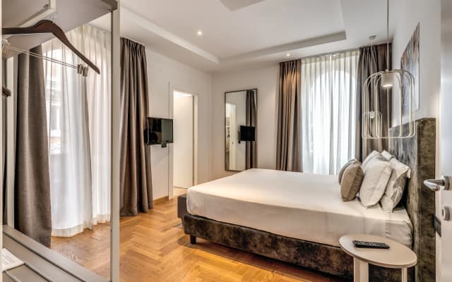 Mercure Roma Centro Termini - photo 5