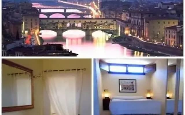 Florence Beautiful Penthouse-Suite - photo 3
