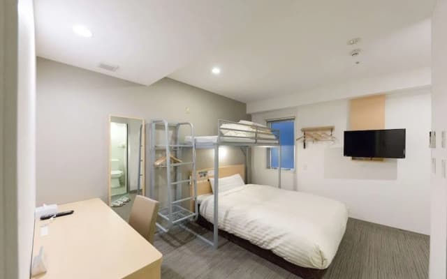 Superhotel Tokyo Otsuka - photo 3