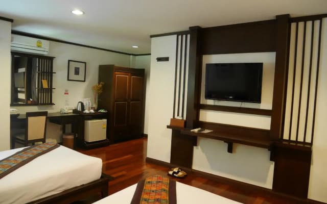 Ping Phu Place - photo 4