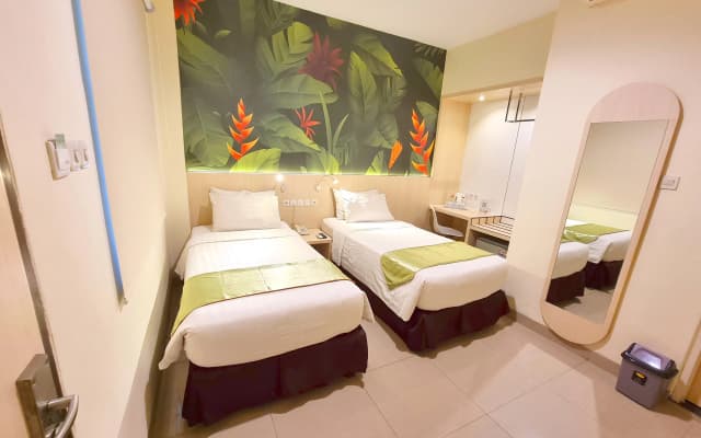 D'Bamboo Suites - photo 2