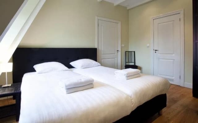 City Centre Apartments Jolanda - photo 2