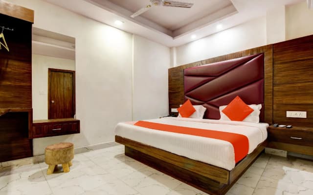OYO 69583 Hotel Amit - photo 2