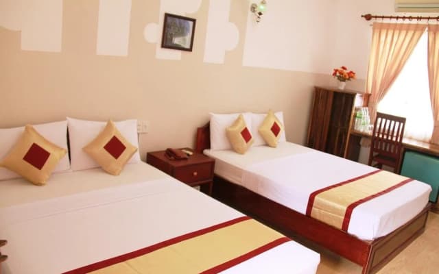 Amy Hotel - photo 3