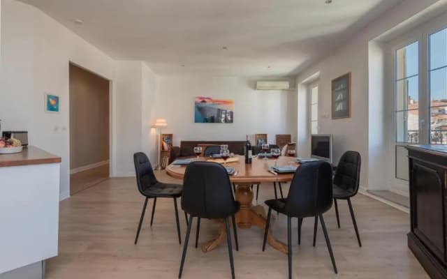 Le Sky - 3-bedroom apartment - photo 3