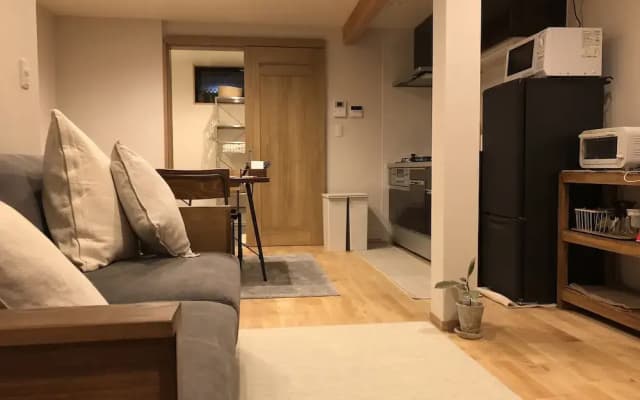 Guest House Harue - photo 5