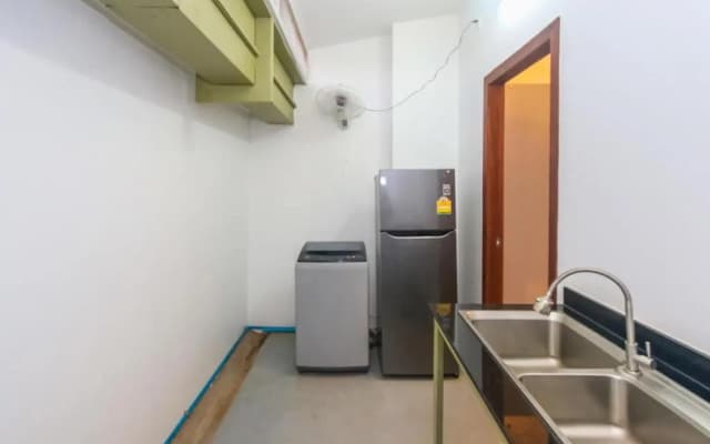 Phan NaTa Apartment - photo 4