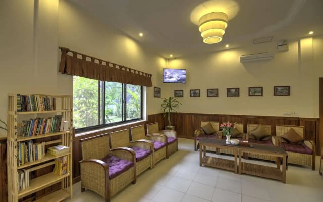 Kouprey Hotel - photo 4