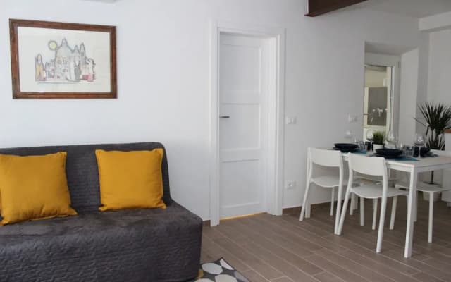 Art Apartment Borgo Stella - photo 3