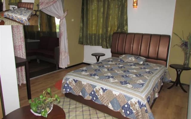 ZEN Rooms Borneo Swiss - photo 2