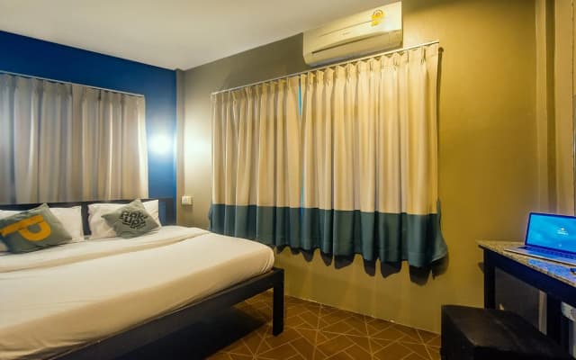 Pak-Up Hostel - photo 4