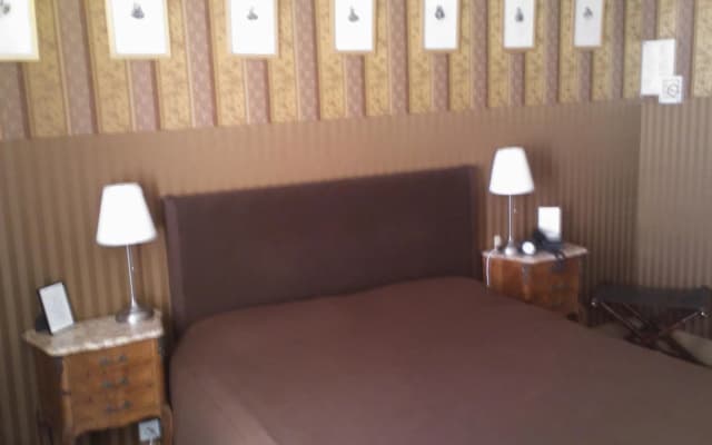 Hôtel Windsor Home - photo 4