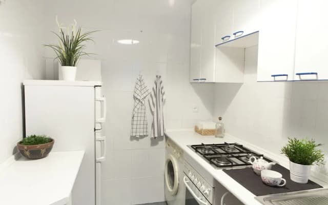Apartamento Segovia - photo 5