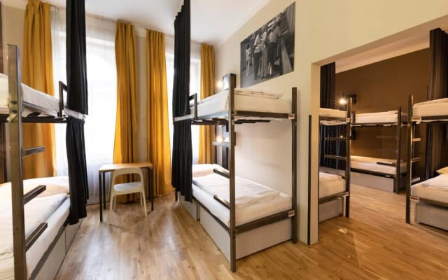 Czech Inn - photo 3
