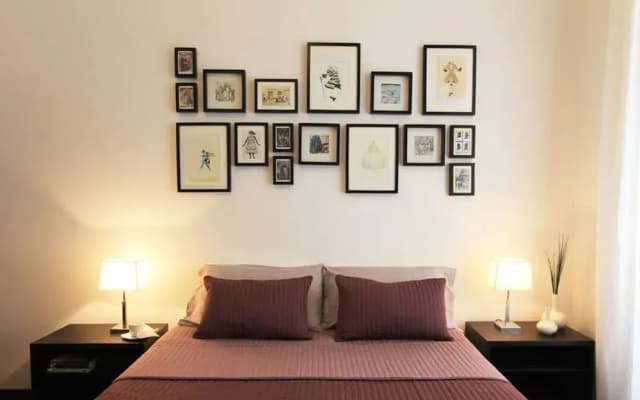 Gentile da Fabriano Apartments - photo 2