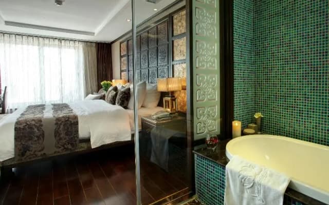 Hanoi Solis Hotel - photo 5