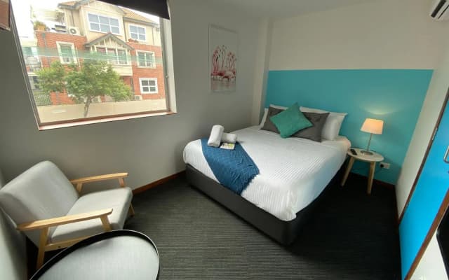 Nomads St Kilda Hostel - photo 3
