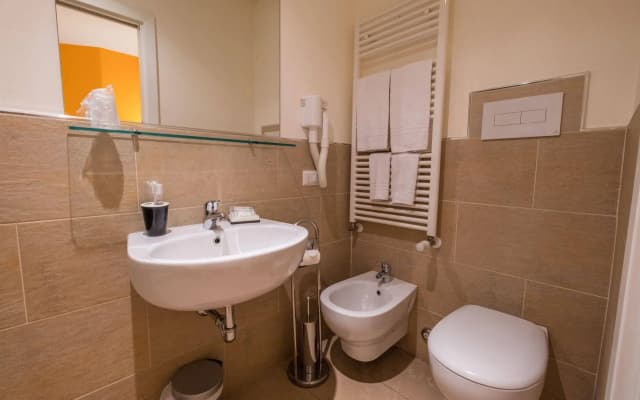 Mabelle Centro Hotel - photo 4
