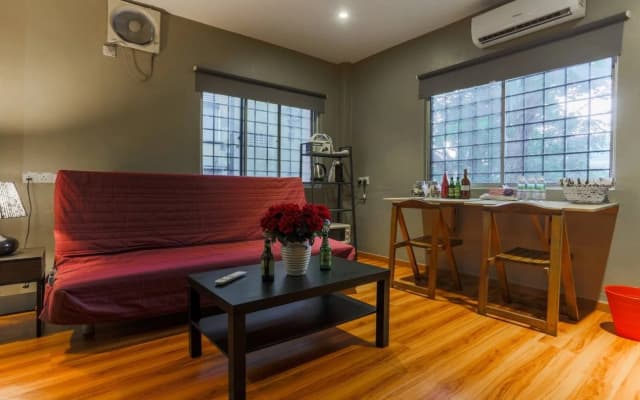 Boomerang Boutique Hotel - photo 2