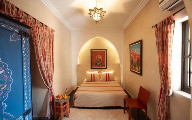 Riad Des Deux Palais - photo 3