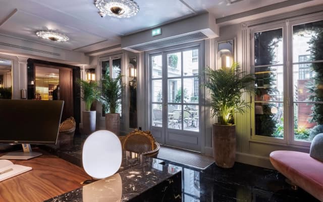 Maison Colbert, member of Meliá Collection  Notre-Dame - photo 2