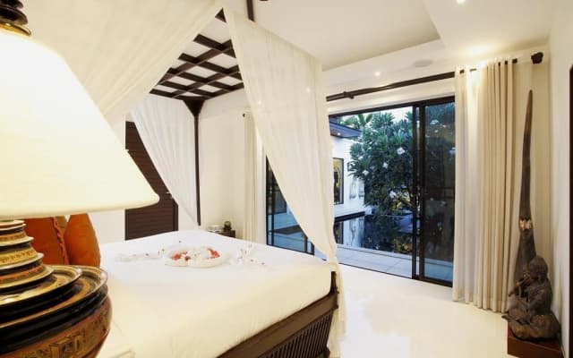 BYG Private Pool Villa@Layan Beach - photo 5