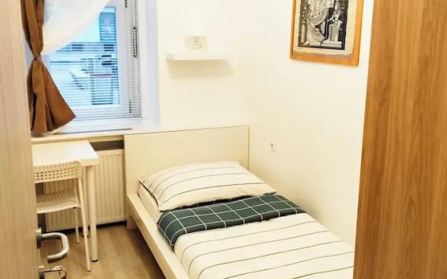 Favorit-Rooms - photo 5
