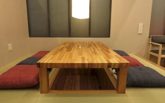 Oak Hostel Cabin - photo 2