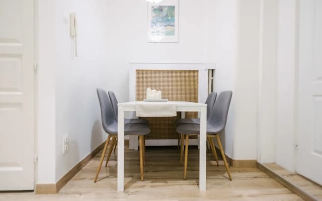 Dfive Apartments - Parlament Residence - photo 5