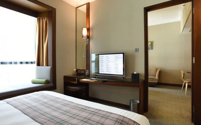 Rosedale Hotel Hong Kong - photo 3