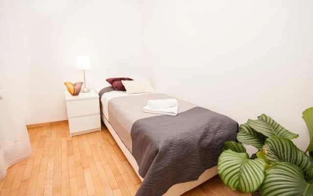 Wenceslas Square Lofts - photo 2