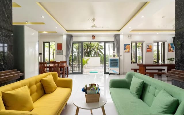 Haemer Villa - photo 2