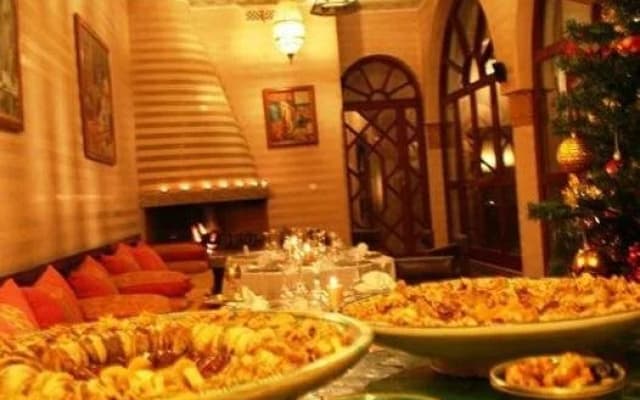 Riad Zouina - photo 4